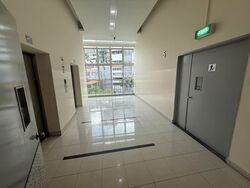 Enterprise Centre (D23), Factory #582262151
